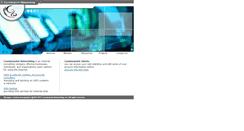 Desktop Screenshot of cpoint.net